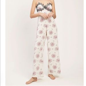 Morgan lane jumpsuit, sz m, NWT